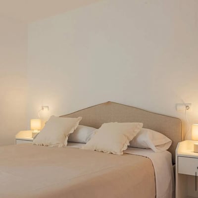 Rental of a spacious villa with pool, 250 m², Alicante Golf, Alicante, Spain